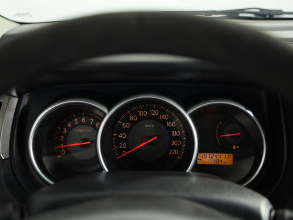 Nissan Tiida I с пробегом 2008 года, цена 769 000 рублей, 197110 км, хэтчбек, Автокод Объявления