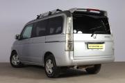 Honda Stepwgn II Новосибирск  - изображение 22