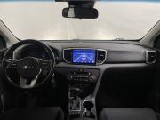 Kia Sportage IV Рестайлинг Воронеж  - изображение 29