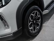 Changan Hunter Plus Новосибирск  - изображение 17