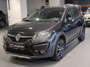 Renault Sandero II Казань  - изображение 23
