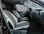 Renault Duster I Рестайлинг Москва  - изображение 33