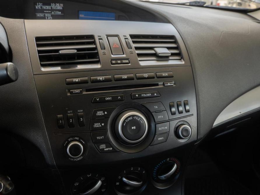 Mazda 3 II (BL) Рестайлинг Волгоград  - изображение 16