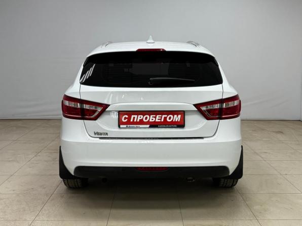 Lada (ВАЗ) Vesta I с пробегом 2019 года, цена 990 000 рублей, 123500 км, универсал, Автокод Объявления