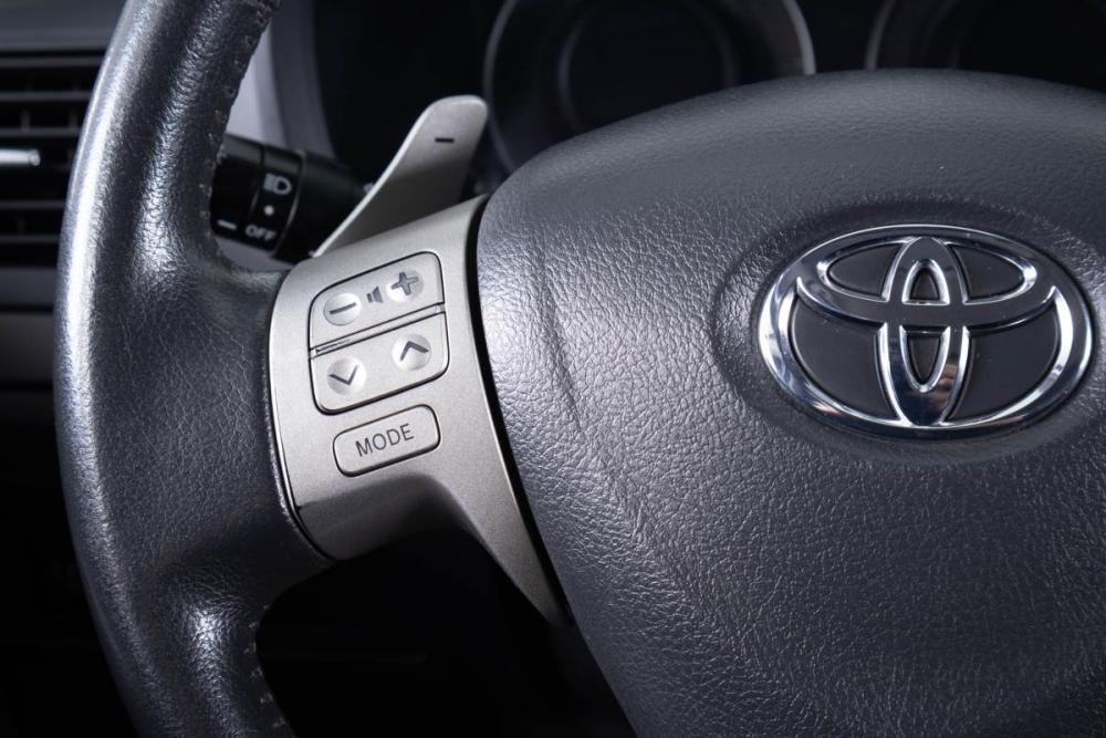 Toyota Auris I Пермь  - изображение 16