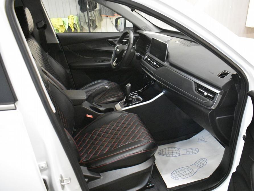 Chery Tiggo 4 Pro I Мурманск  - изображение 14