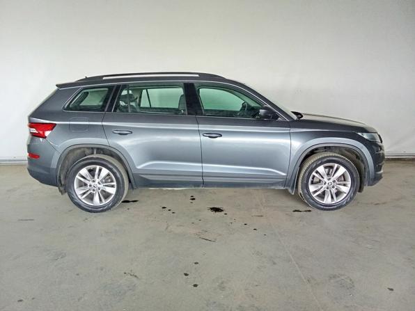Skoda Kodiaq I с пробегом 2019 года, цена 2 835 000 рублей, 140800 км, внедорожник, Автокод Объявления