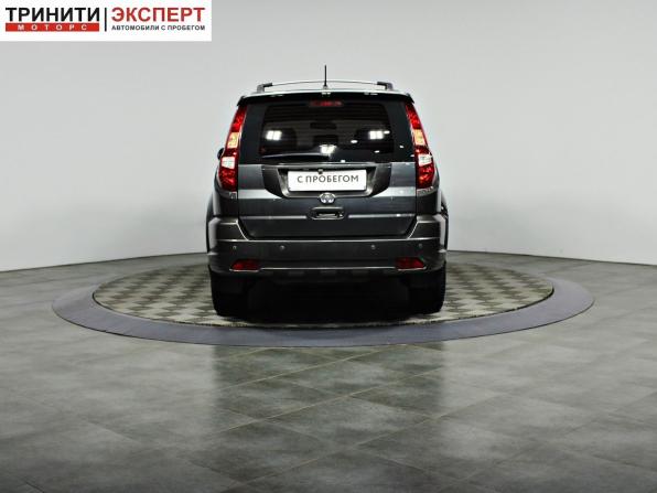 Great Wall Hover H3 I с пробегом 2014 года, цена 897 000 рублей, 85581 км, внедорожник, Автокод Объявления