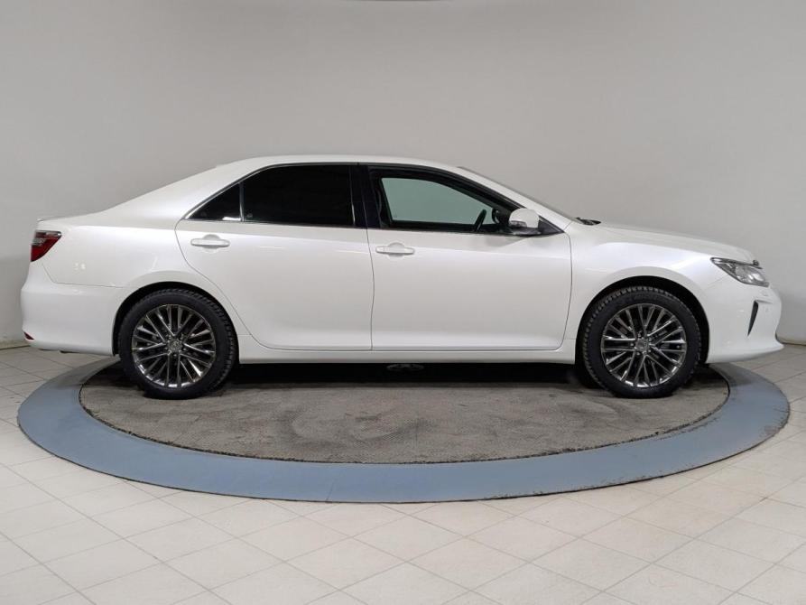 Toyota Camry VII (XV50) Рестайлинг Екатеринбург  - изображение 9