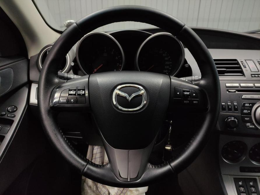 Mazda 3 II (BL) Пермь  - изображение 7