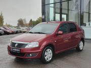 Renault Logan I Рестайлинг Ижевск  - изображение 23