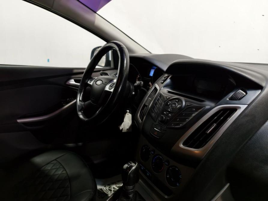 Ford Focus III Курск  - изображение 6