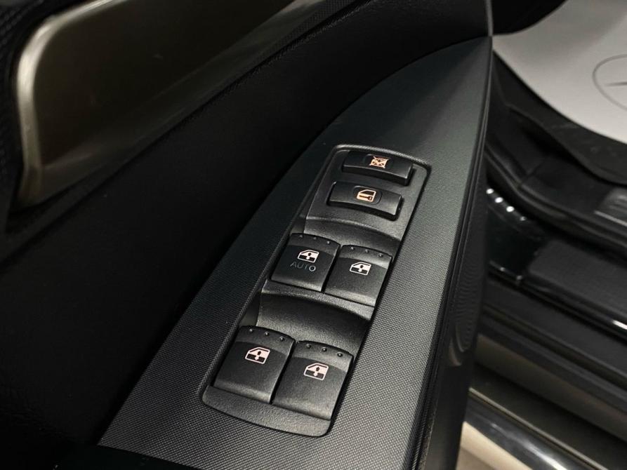 SsangYong Kyron I Рестайлинг Энгельс  - изображение 26