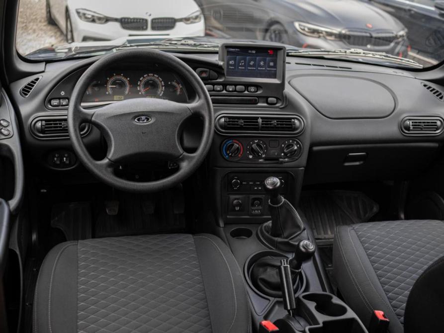 Lada (ВАЗ) Niva Travel I Сочи  - изображение 6