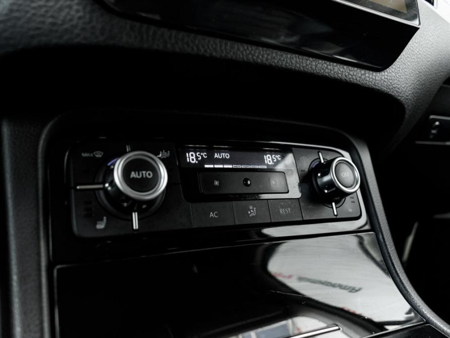 Volkswagen Touareg II Екатеринбург  - изображение 19