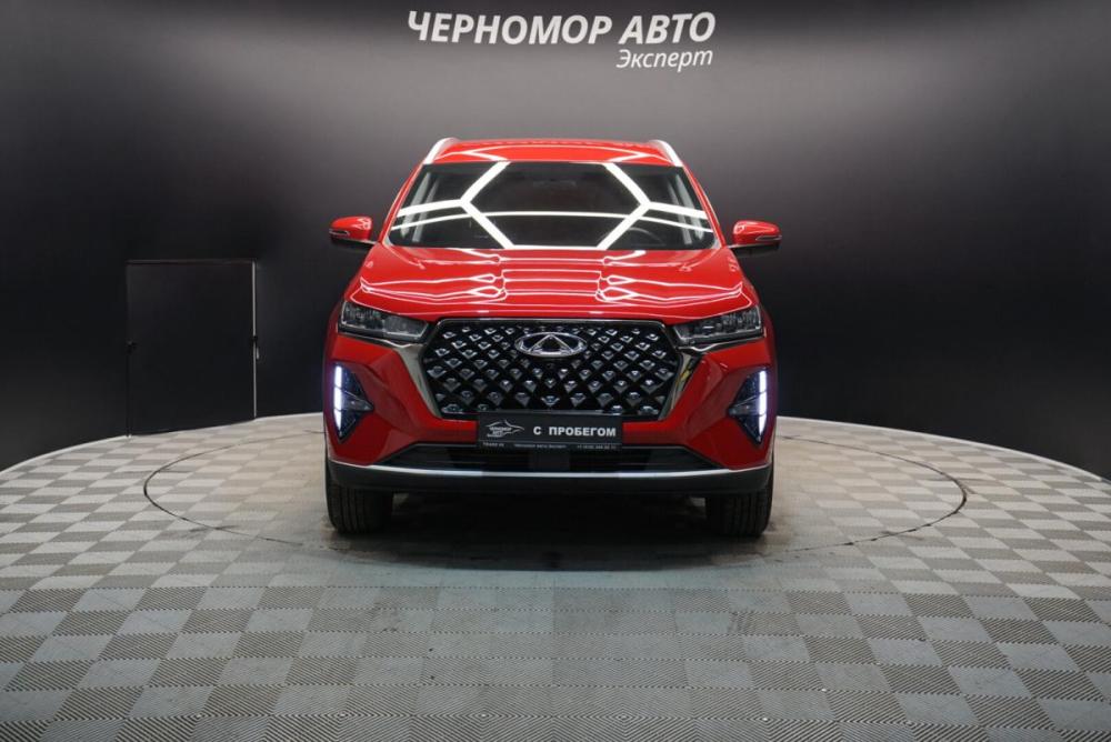 Chery Tiggo 7 Pro Max I Крым  - изображение 8