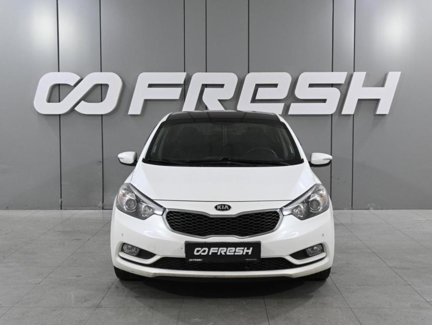 Kia Cerato III Ростов-на-Дону  - изображение 3
