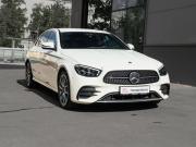 Mercedes-Benz E-Класс V (W213 S213 C238) Рестайлинг Москва  - изображение 20