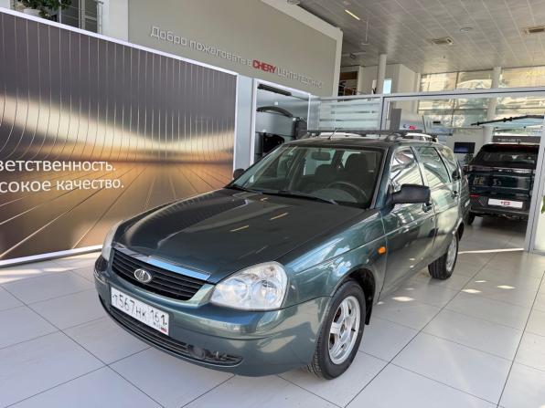 Lada (ВАЗ) Priora I с пробегом 2011 года, цена 450 000 рублей, 174100 км, универсал, Автокод Объявления