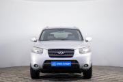 Hyundai Santa Fe II Пермь  - изображение 27