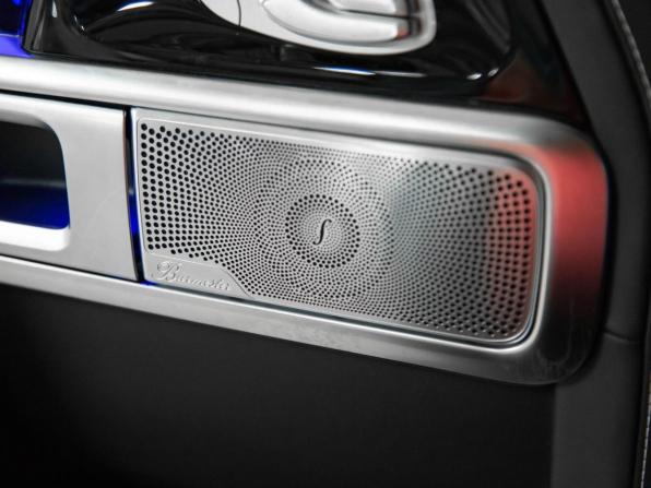 Новый Mercedes-Benz G-Класс AMG II (W465) Рестайлинг 2026 года, цена 36 259 828 рублей, внедорожник, Автокод Объявления