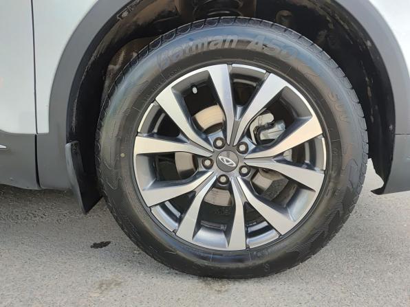 Chery Tiggo 7 Pro Max I с пробегом 2023 года, цена 1 535 000 рублей, 81811 км, внедорожник, Автокод Объявления