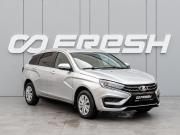 Lada (ВАЗ) Vesta I Рестайлинг (NG) Краснодар  - изображение 20