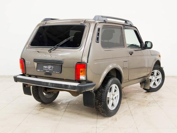 Lada (ВАЗ) Niva Legend с пробегом 2021 года, цена 760 000 рублей, 32330 км, внедорожник, Автокод Объявления