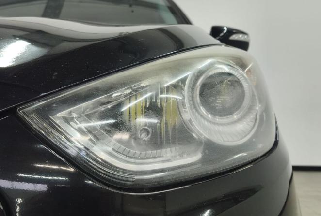 Hyundai ix35 I с пробегом 2012 года, цена 1 249 000 рублей, 153981 км, внедорожник, Автокод Объявления