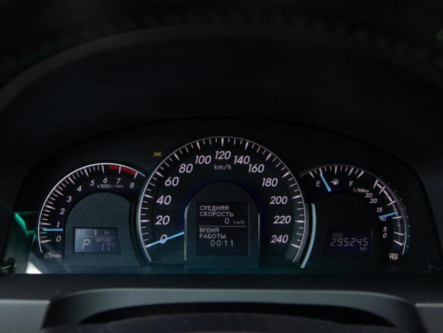 Toyota Camry VII (XV50) Москва  - изображение 9