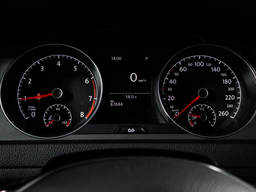 Volkswagen Golf VII Москва  - изображение 11