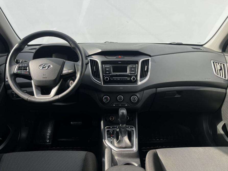 Hyundai Creta I Москва  - изображение 12