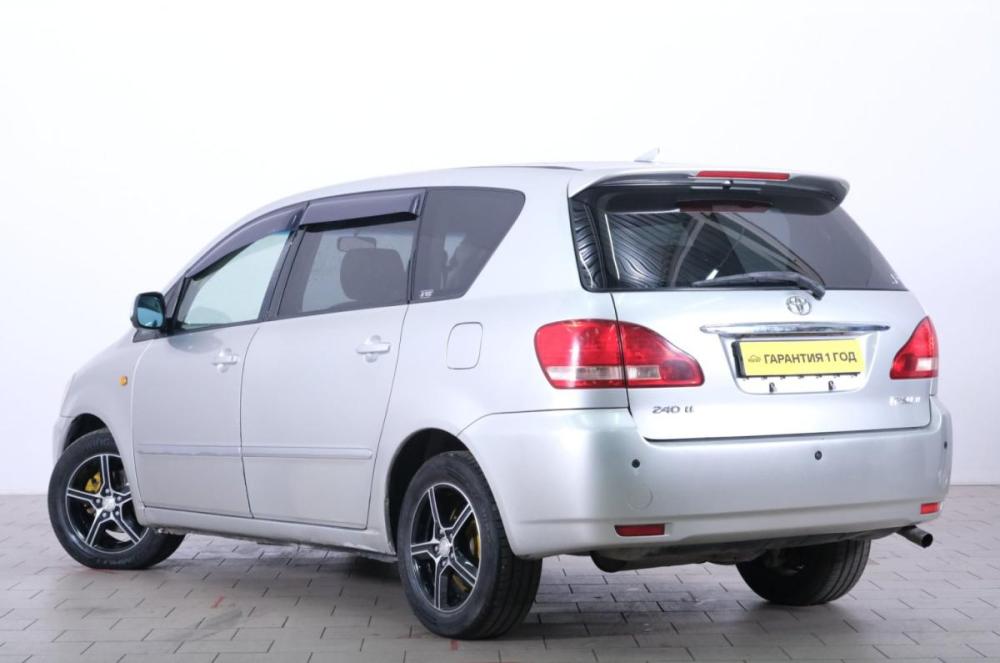 Toyota Ipsum II (M20) Омск  - изображение 5