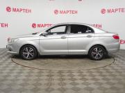 Lifan Solano II Вологда  - изображение 25