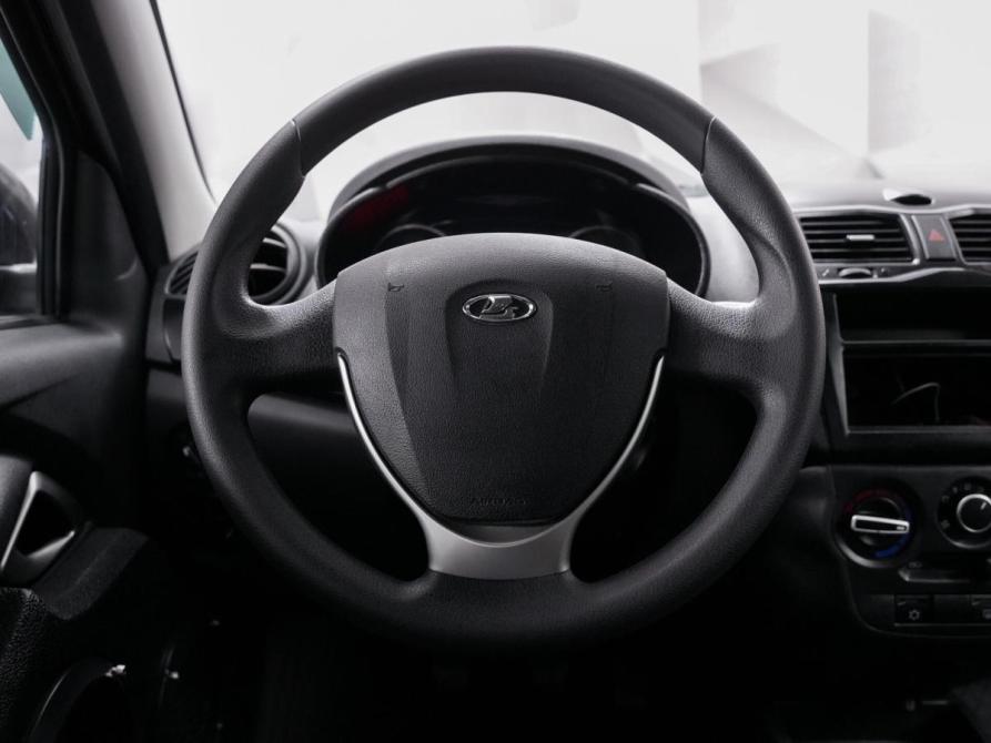 Lada (ВАЗ) Granta I Рестайлинг Ульяновск  - изображение 12