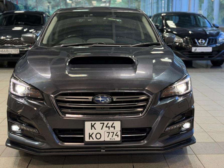 Subaru Levorg I Челябинск  - изображение 25