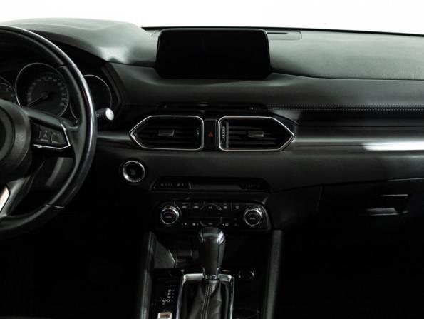 Mazda CX-5 II с пробегом 2018 года, цена 2 399 777 рублей, 85105 км, внедорожник, Автокод Объявления