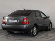 Toyota Corolla IX (E120 E130) Рестайлинг Санкт-Петербург  - изображение 22