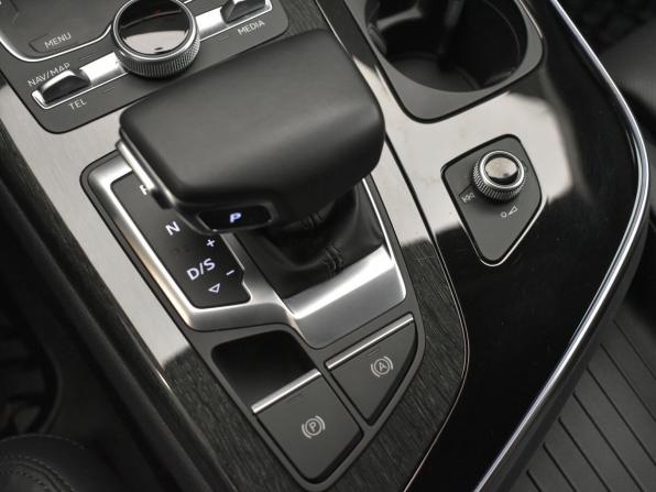 Audi Q7 II (4M) с пробегом 2019 года, цена 5 699 000 рублей, 85823 км, внедорожник, Автокод Объявления