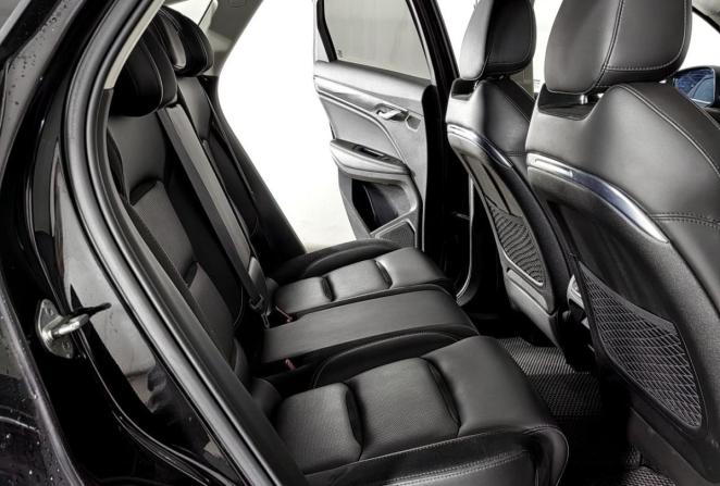 Geely Tugella I с пробегом 2020 года, цена 2 390 000 рублей, 90735 км, внедорожник, Автокод Объявления