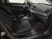 Mitsubishi Lancer X Рестайлинг Альметьевск  - изображение 39