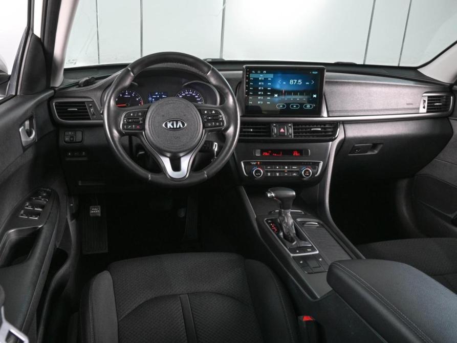 Kia Optima IV Ростов-на-Дону  - изображение 6