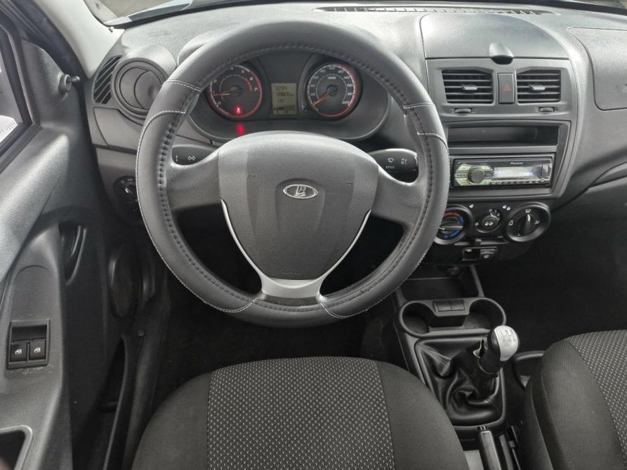 Lada (ВАЗ) Kalina II Нижний Новгород  - изображение 17