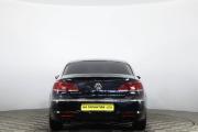 Volkswagen Passat CC I Рестайлинг Пермь  - изображение 30