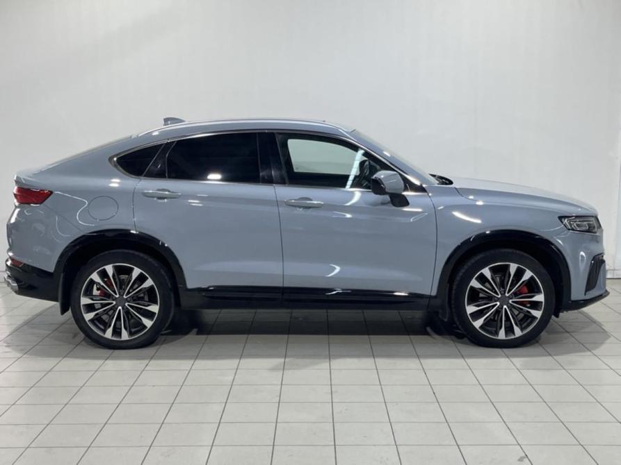 Geely Tugella I Рестайлинг Курск  - изображение 4