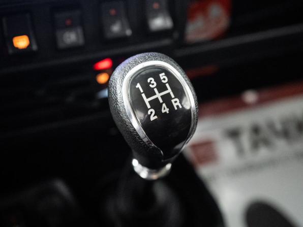 Lada (ВАЗ) 2131 (4x4) I с пробегом 2018 года, цена 725 000 рублей, 104082 км, внедорожник, Автокод Объявления