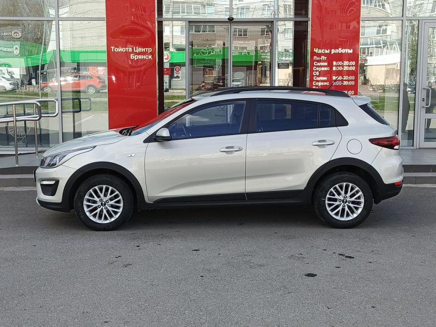 Kia Rio IV Брянск  - изображение 8