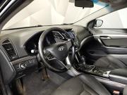 Hyundai i40 I Москва  - изображение 39