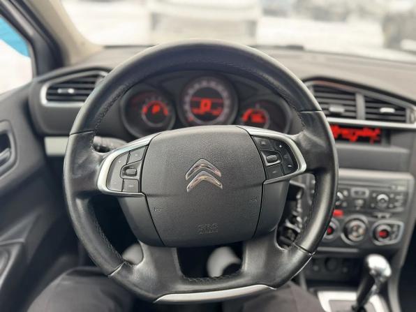 Citroen C4 II с пробегом 2014 года, цена 633 000 рублей, 166185 км, седан, Автокод Объявления