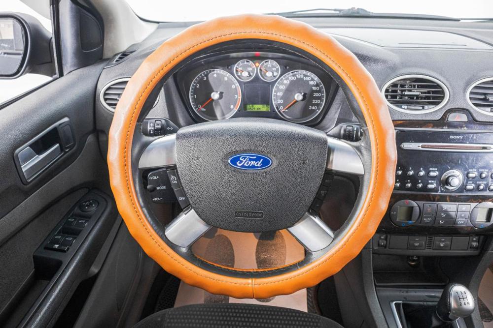 Ford Focus II Барнаул  - изображение 12